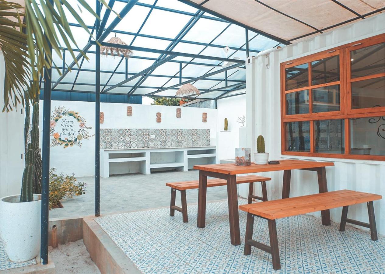 Danka Vacation Home Seribu Buitenkant foto