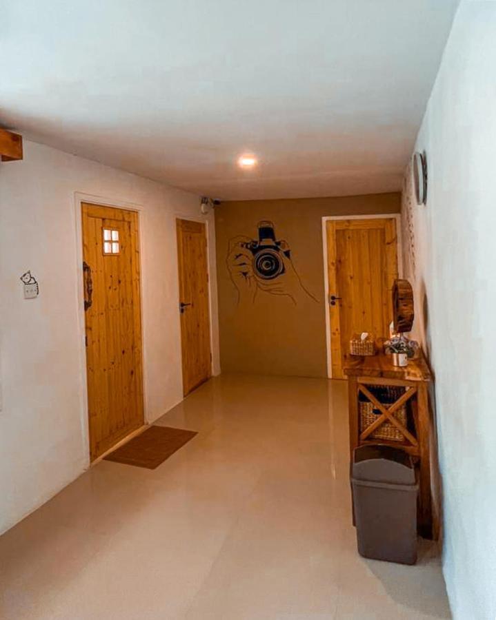 Danka Vacation Home Seribu Buitenkant foto