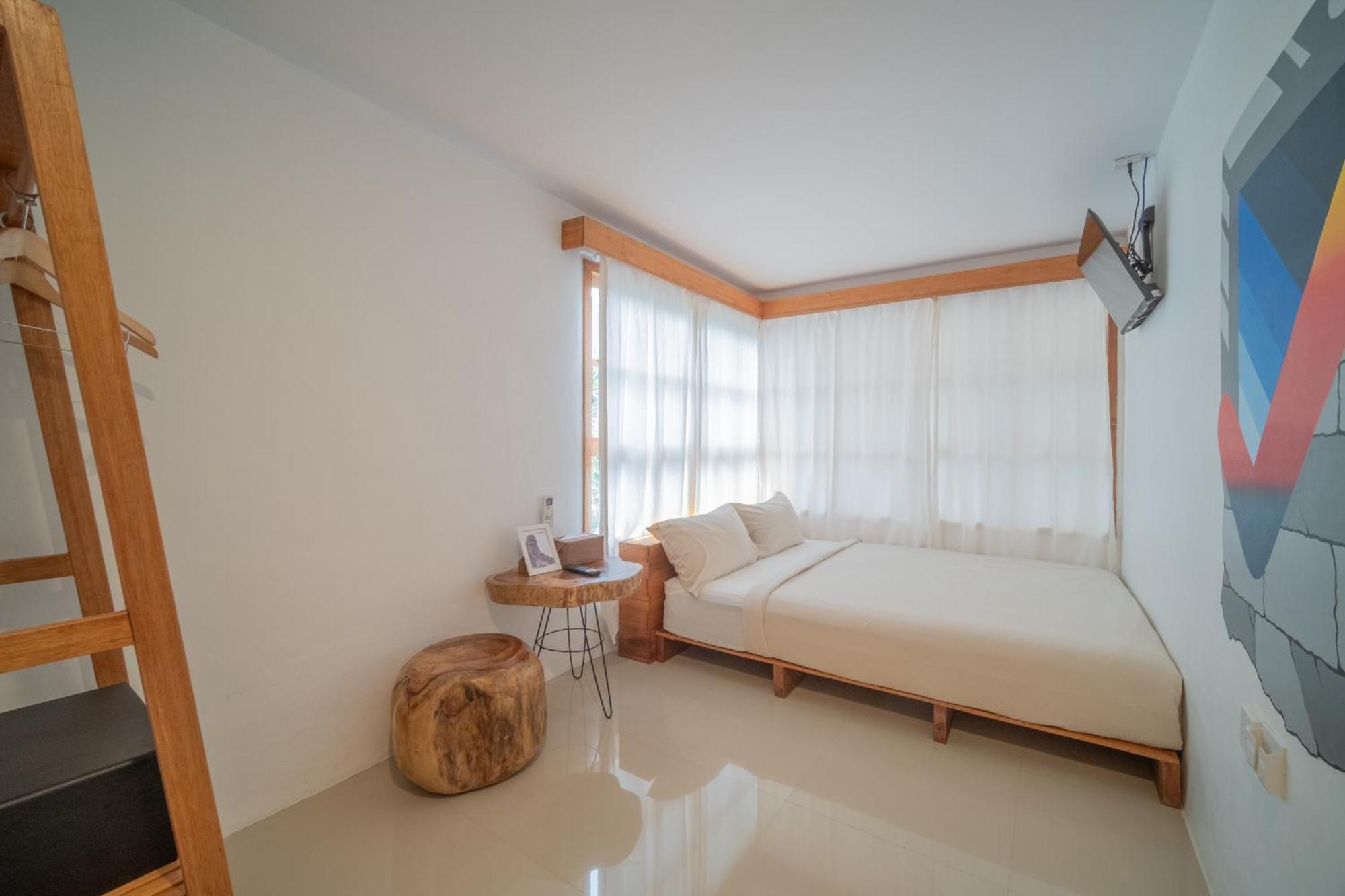Danka Vacation Home Seribu Buitenkant foto